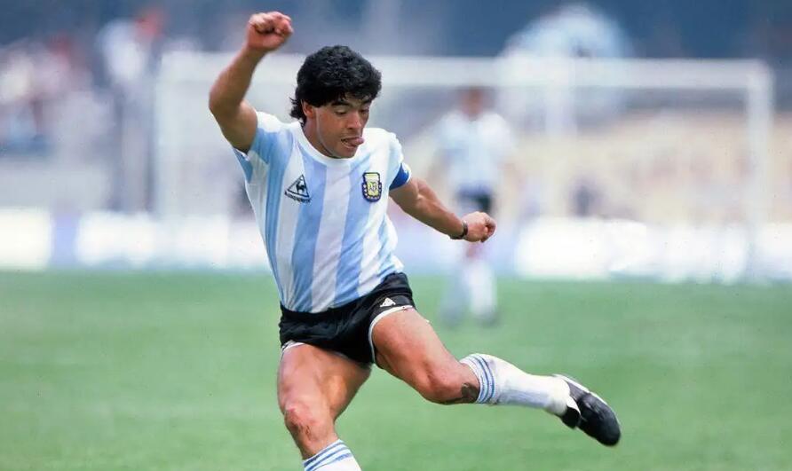 1978-1998世界杯：亚军皆输2场，阿根廷成绩最棒！期待梅西圆梦