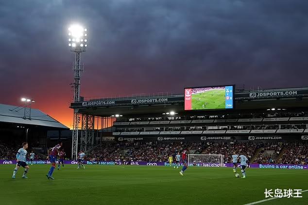 欧洲足坛为了省电，拼了！限制照明、中午比赛，甚至利用球场发电