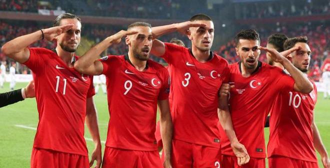 周四003 欧国联 土耳其VS卢森堡土耳其4连胜卢森堡欧国联两战全胜(1)