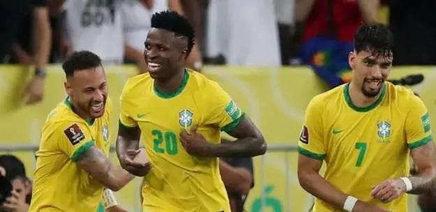 国际赛前瞻：巴西后防难言稳健，加纳世预赛之后依然忙碌(3)