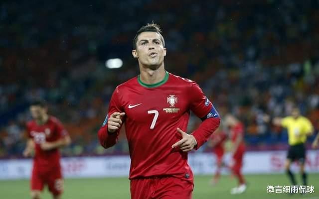 【卡塔尔世界杯球队分析】——葡萄牙 五名关键球员！(1)