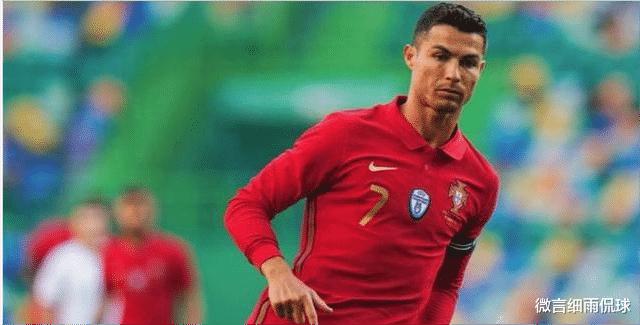 【卡塔尔世界杯球队分析】——葡萄牙 五名关键球员！(6)