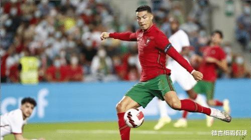 【卡塔尔世界杯球队分析】——葡萄牙 五名关键球员！(7)