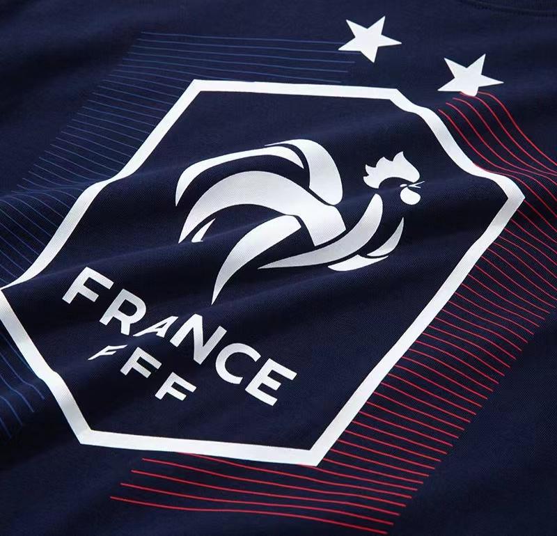 世界杯32强巡礼——【法国】内讧不断，高卢雄鸡是否还能昂首向前