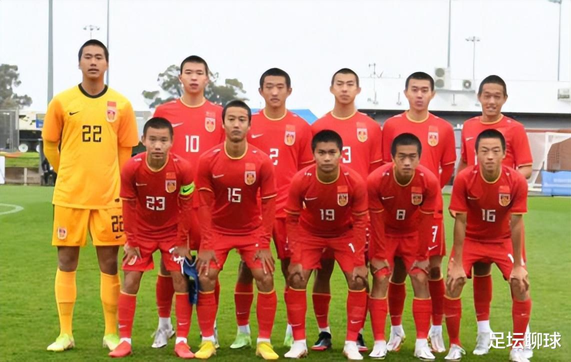 5-0！4-0！国足躺进决赛圈，半个亚洲帮忙出线：越南马来西亚领衔(3)