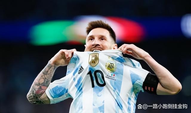 距离世界杯1个月，阿根廷收到重大利好！梅西笑了：封神希望大增(2)