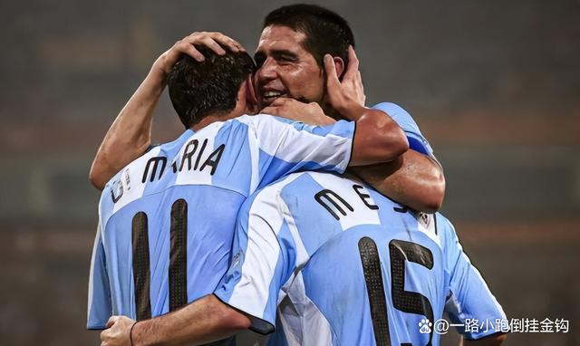 距离世界杯1个月，阿根廷收到重大利好！梅西笑了：封神希望大增(3)