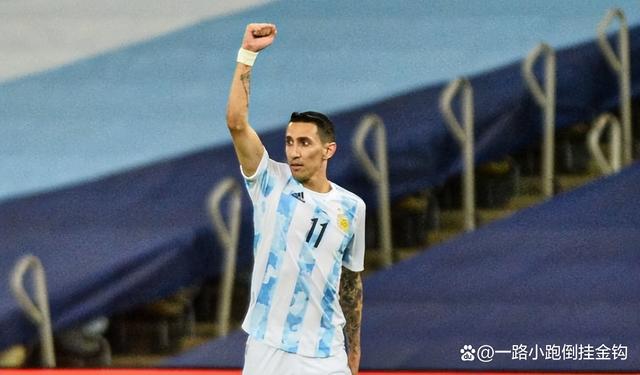 距离世界杯1个月，阿根廷收到重大利好！梅西笑了：封神希望大增(4)