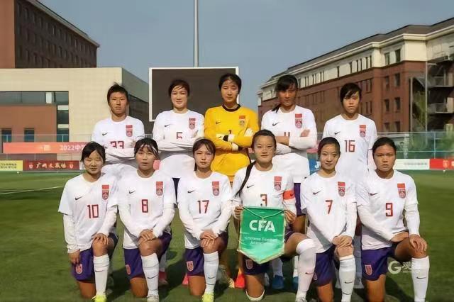女足U17世界杯超冷：日本队4-0狂胜奥运冠军，鱼腩2-1击败法国队(1)