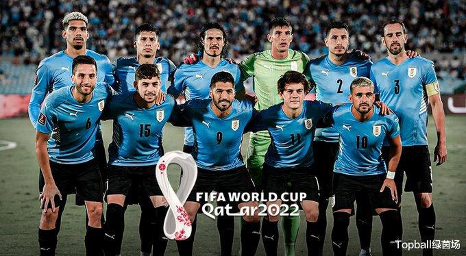 世界杯32强巡礼之乌拉圭：更新换代之际，南美劲旅不容轻视