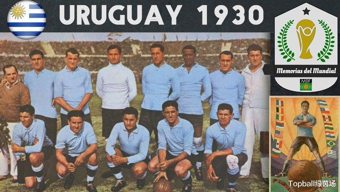 世界杯32强巡礼之乌拉圭：更新换代之际，南美劲旅不容轻视(2)