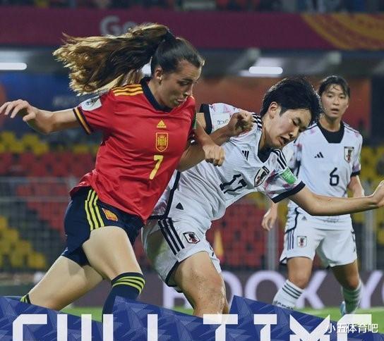 1-0到1-2！日本女足冷爆离场，在六分钟内丢掉两粒进球 惨遭绝杀，亚洲球队也归于零