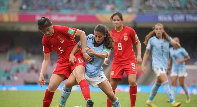 中国女足U17即将解散，球员要各回各队，是否应当保留？(2)