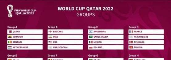 世界杯知识：2022年卡塔尔世界杯出线的球队都是哪些？(5)