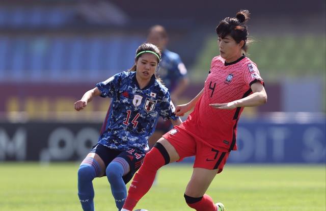 官宣！中国女足第1档冲击亚洲冠军！与缅甸同级，任意分组+稳第1(3)