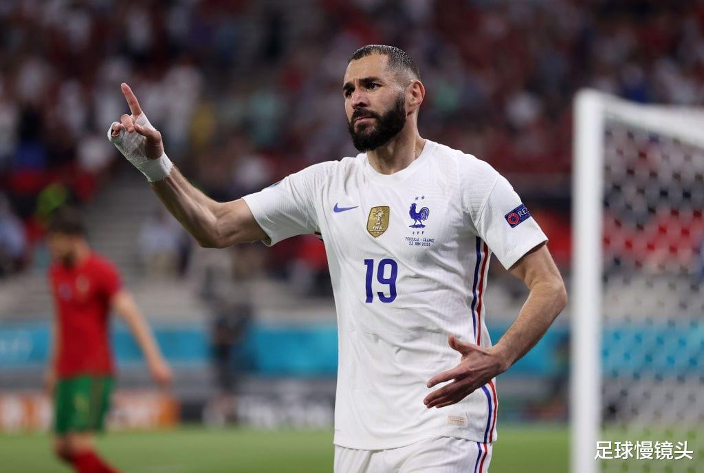 观点：2大巨星报销，法国队却更接近夺世界杯，第1步：打破魔咒(3)