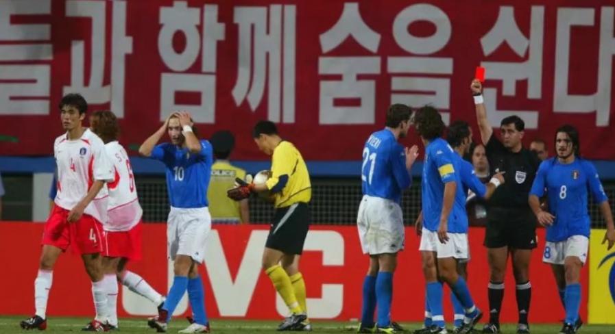 韩国财阀搞定了国际足联和布拉特？揭秘韩日世界杯的“罪恶之源”