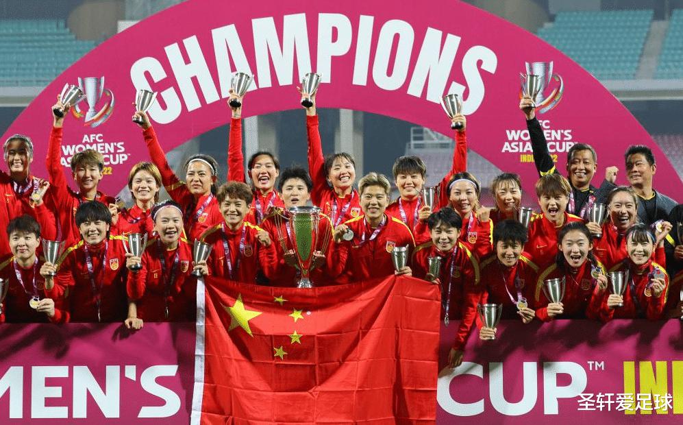 3-0，3-1！中国女足创历史，双子星闪耀欧洲：轰无解世界波+造点(9)