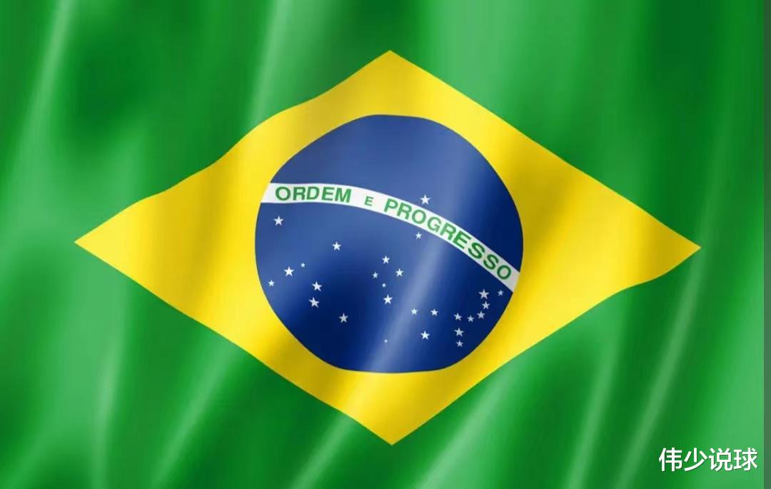 世界杯大名单分析之巴西，前场10人历史首次，边后卫成软肋(1)