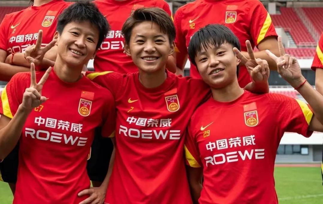 澳女超堪培拉联队官宣吴澄舒加盟 众多女足球员留洋体现出色青训(6)