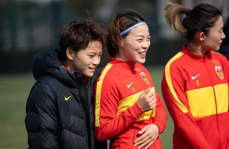 澳女超堪培拉联队官宣吴澄舒加盟 众多女足球员留洋体现出色青训(7)