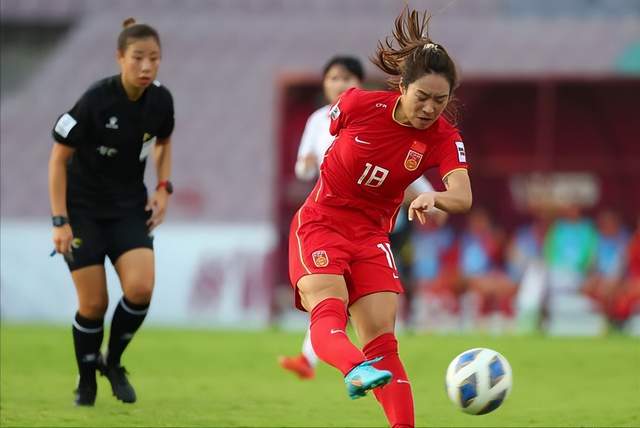 世界杯：中国女足在历届世界杯的成绩都是怎样的？