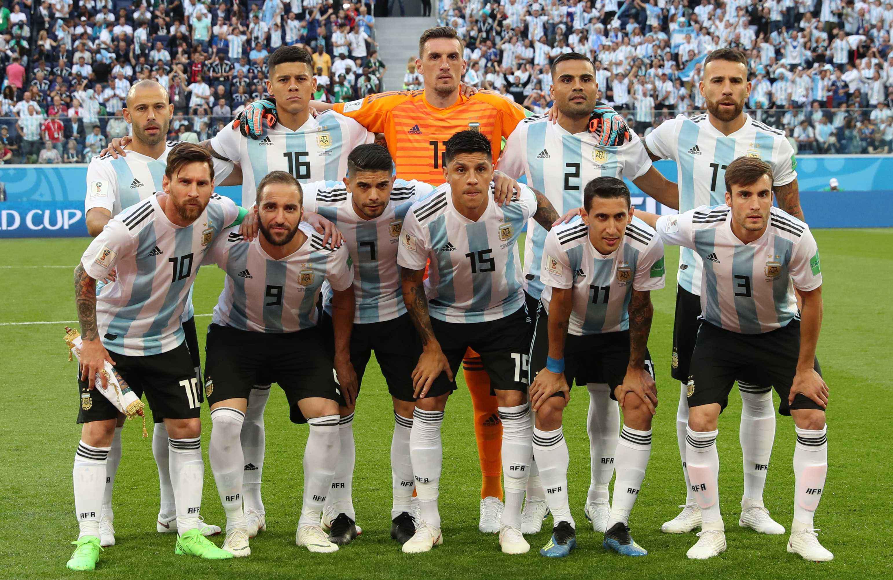 过往4届世界杯，冠军都是欧洲球队！南美的巴西+阿根廷能翻身吗？
