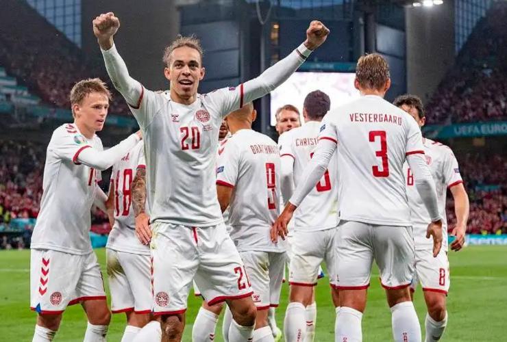丹麦VS突尼斯：主队志在拿下开门红，客队输球难以避免