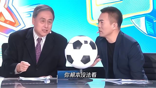 世界杯倒计时：回顾中国足球  “20年内不再有竞争力”(5)
