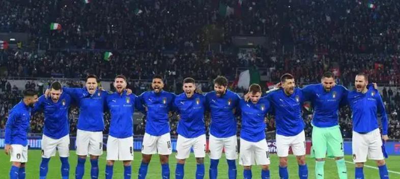 意大利连续无缘2届世界杯是大悲剧，上世纪90年代法国也曾经如此