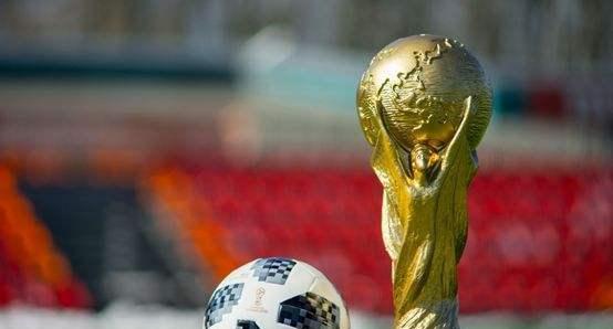 世界杯巡礼：2022年世界杯，俄罗斯出线了吗？(2)
