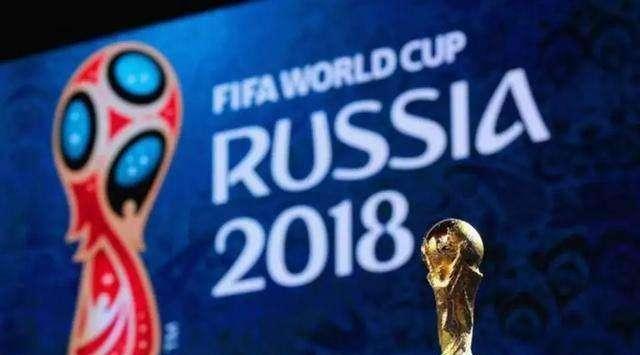 世界杯巡礼：2022年世界杯，俄罗斯出线了吗？(5)