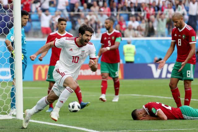 卡塔尔惨败被踢穿 今日世界杯竞彩推荐 赛事分析 英格兰vs伊朗 美国vs威尔士(2)
