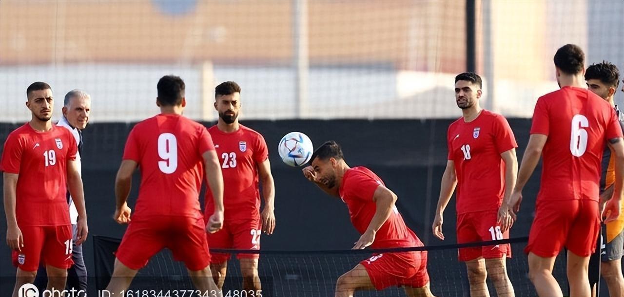 亚洲球队难止颓！伊朗战英格兰输球可能性超7成，丢2球起步(3)