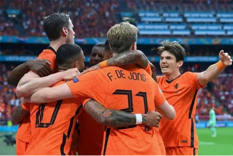 世界杯小组出线预测：荷兰葡萄牙能轻松出线？阿根廷出线没问题(2)