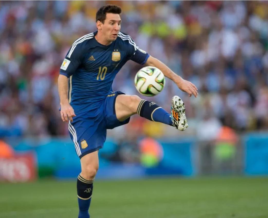 世界杯小组出线预测：荷兰葡萄牙能轻松出线？阿根廷出线没问题(4)