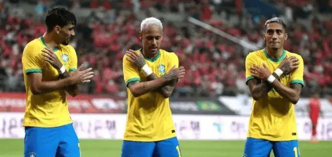 巴西vs塞尔维亚：巴西火力强悍可轻松拿下，塞尔维亚求体面离开