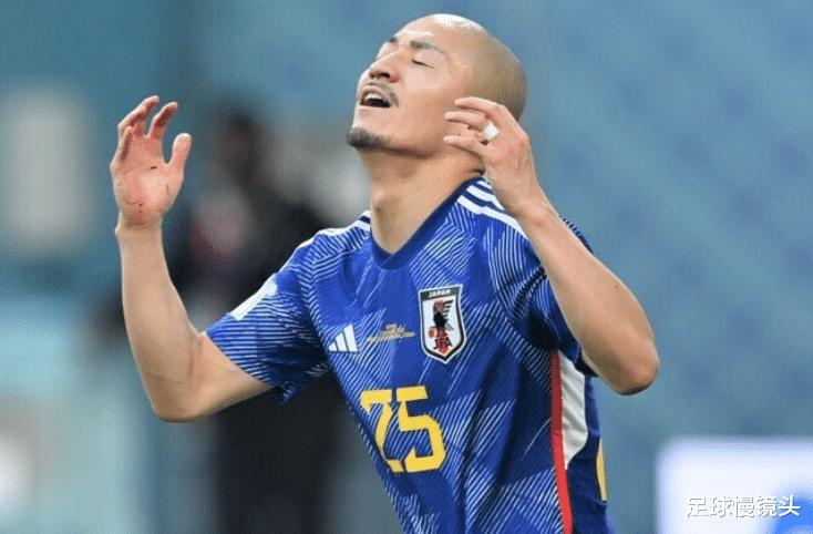 0-1！日本队迎打击，主帅苦笑，亚洲队连续5场丢球，德国轰首球(1)