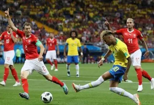 世界杯“冷门频现”  巴西队能否“首战告捷”