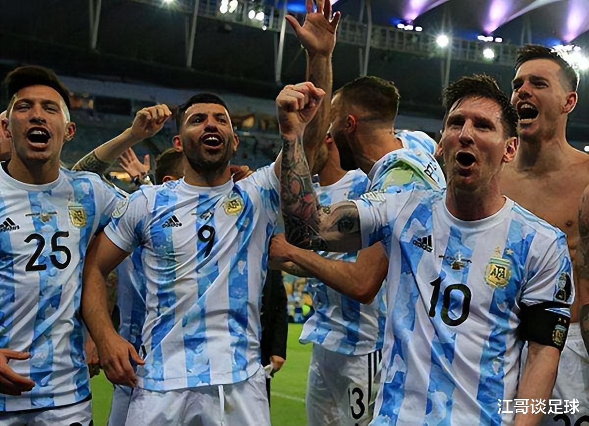 周六赛事解析：首轮战败的阿根廷能否调整状态拿下三分? 4四场比赛(3)