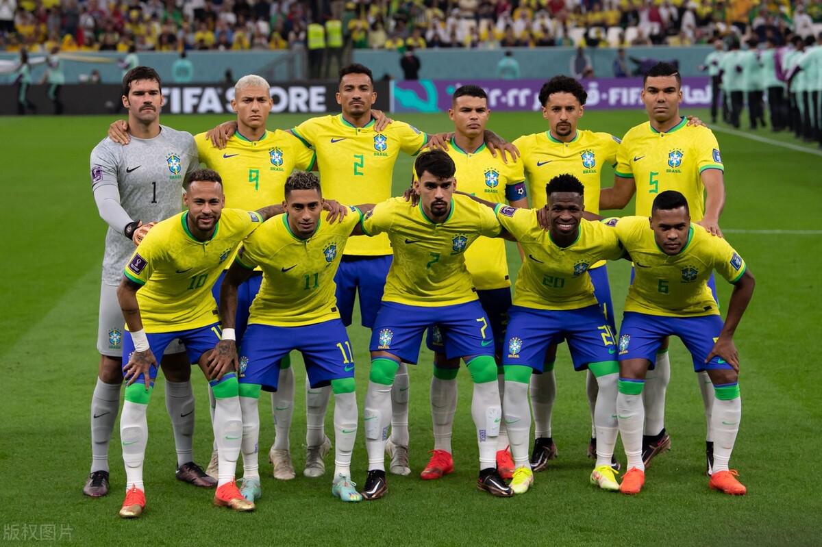 0-0，又一支争冠球队或出局，战国七雄变三国演义，巴西被看好(4)