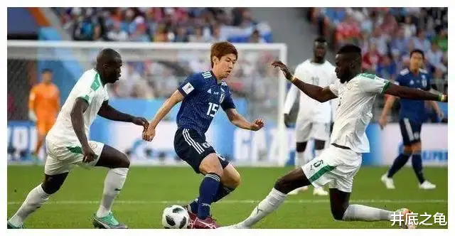德国队在世界杯1-2惨遭日本逆转，日本足球不愧是亚洲第一(3)
