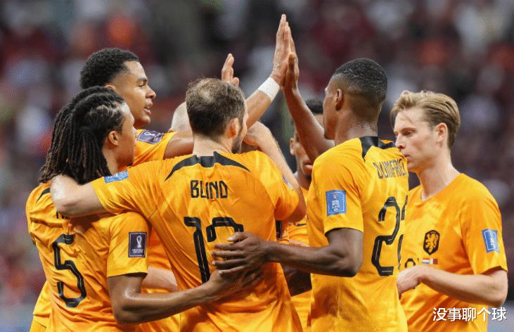 英超废柴爆发！荷兰新罗本3场造3球 范加尔世界杯争冠得靠他
