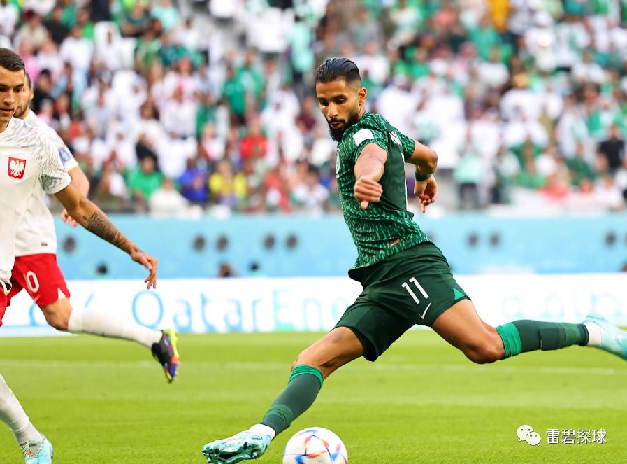 世界杯：沙特VS墨西哥，沙特关键一战，是否能够继续保持黑马属性(3)