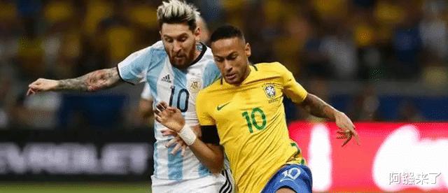 世界杯的局势！法国，英格兰和葡萄牙完全扎堆在一起，巴西和阿根廷或将争夺决赛(4)