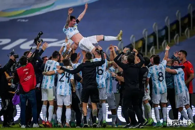 阿根廷要想走得更远甚至夺冠，仍有两大短板需要解决(3)