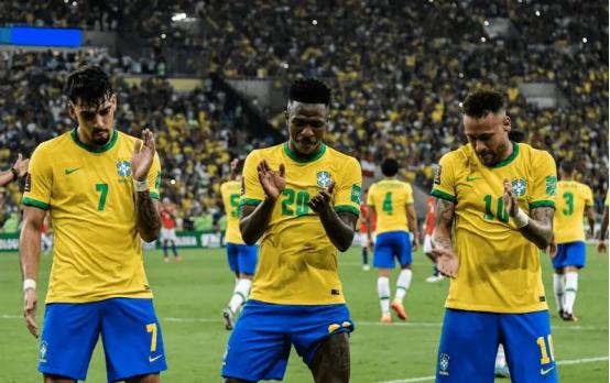 巴西vs韩国：巴西多名主力缺席实力锐减，韩国放手一搏仍无胜机(3)