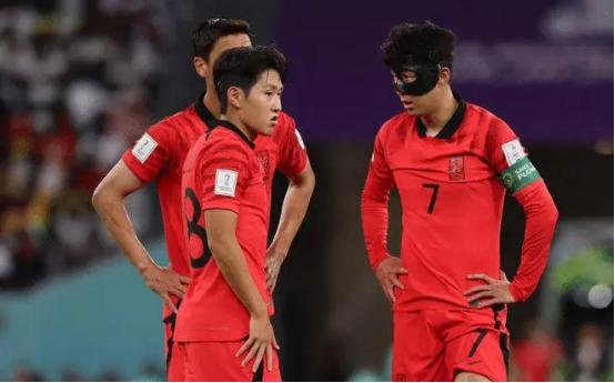 巴西vs韩国：巴西多名主力缺席实力锐减，韩国放手一搏仍无胜机(4)