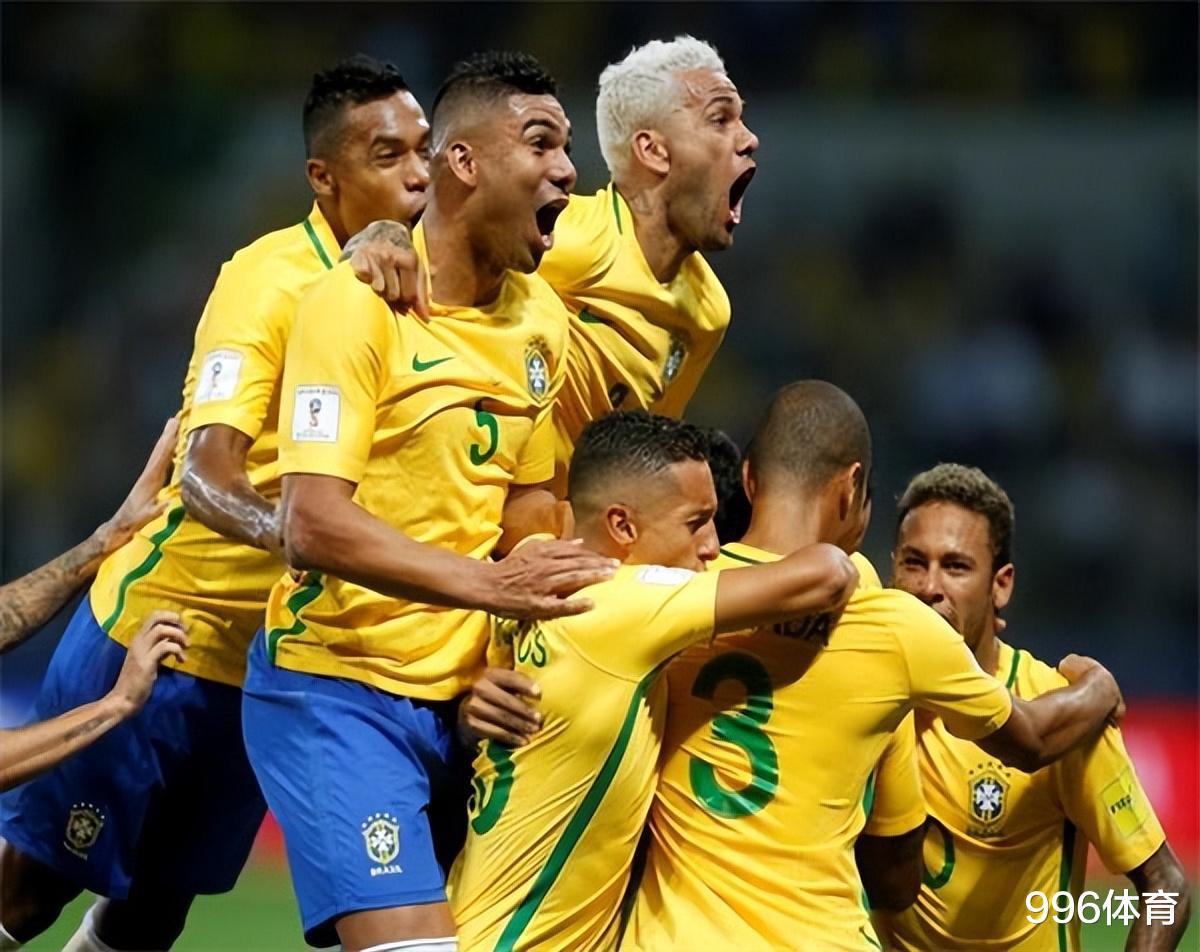 葡萄牙6-1瑞士，引发2蝴蝶效应：梅罗或有一战，巴西有望夺冠(3)