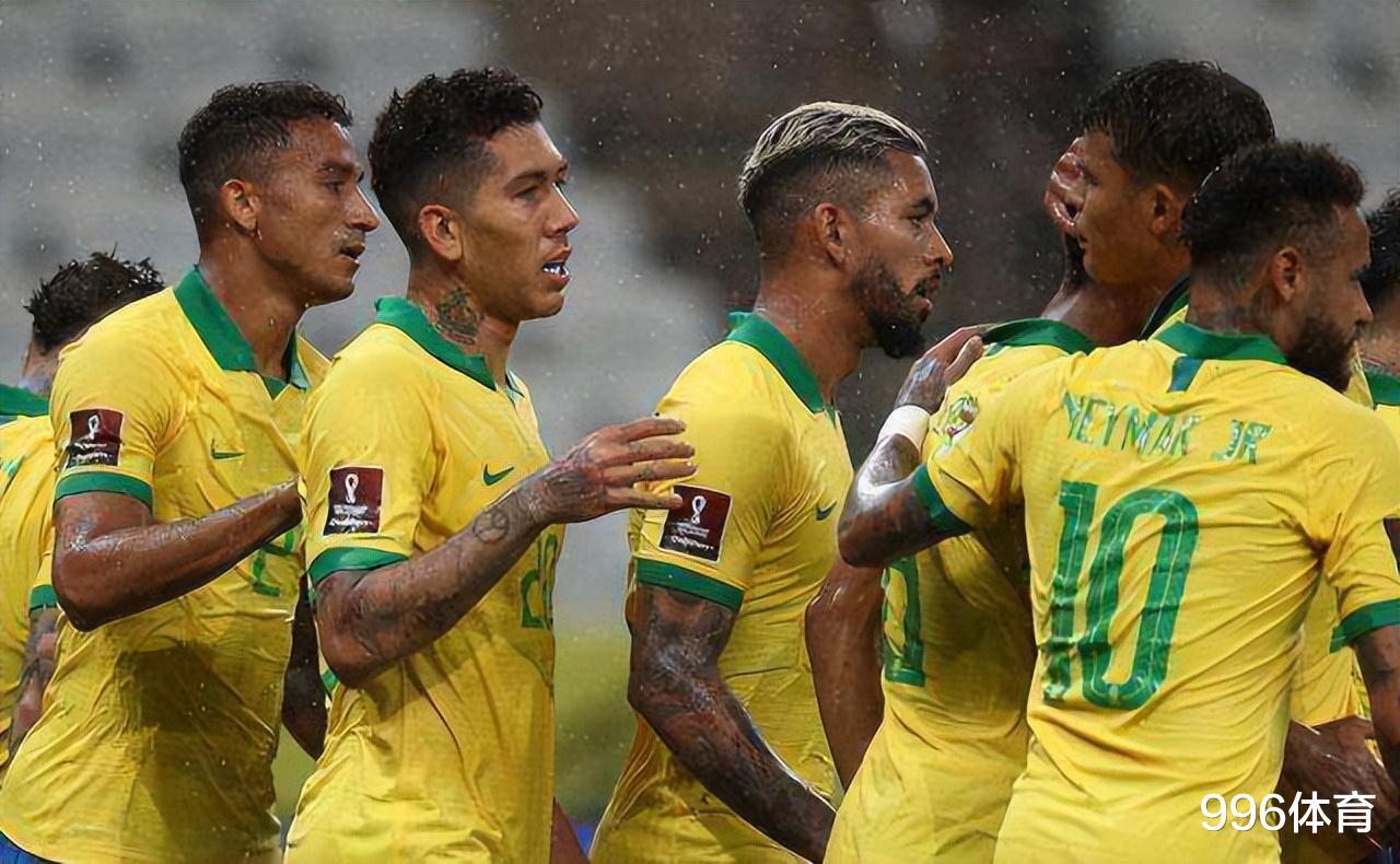 葡萄牙6-1瑞士，引发2蝴蝶效应：梅罗或有一战，巴西有望夺冠(4)